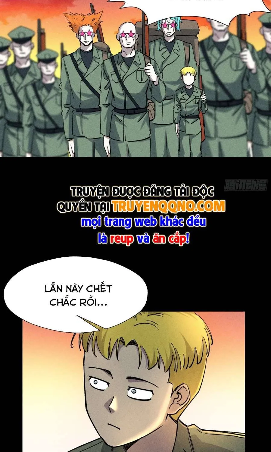 Tôi Làm Tay Sai Ở Dị Giới Chap 32 - Next Chap 33