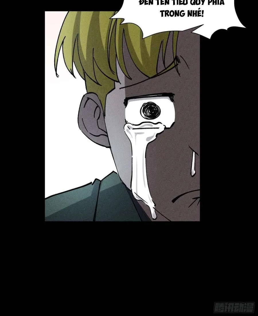 Tôi Làm Tay Sai Ở Dị Giới Chap 32 - Next Chap 33