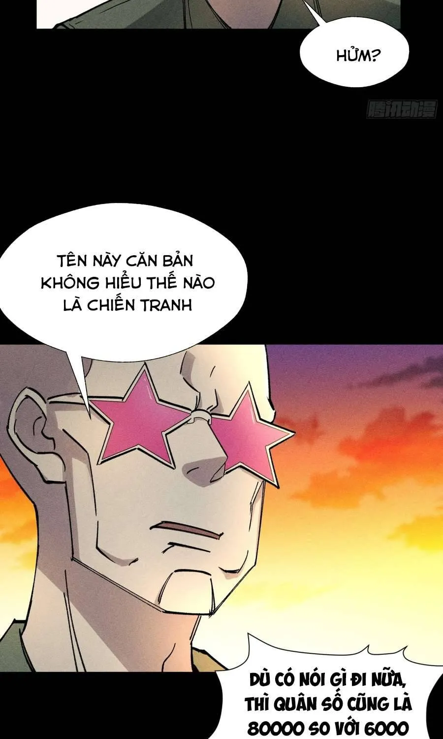 Tôi Làm Tay Sai Ở Dị Giới Chap 32 - Next Chap 33