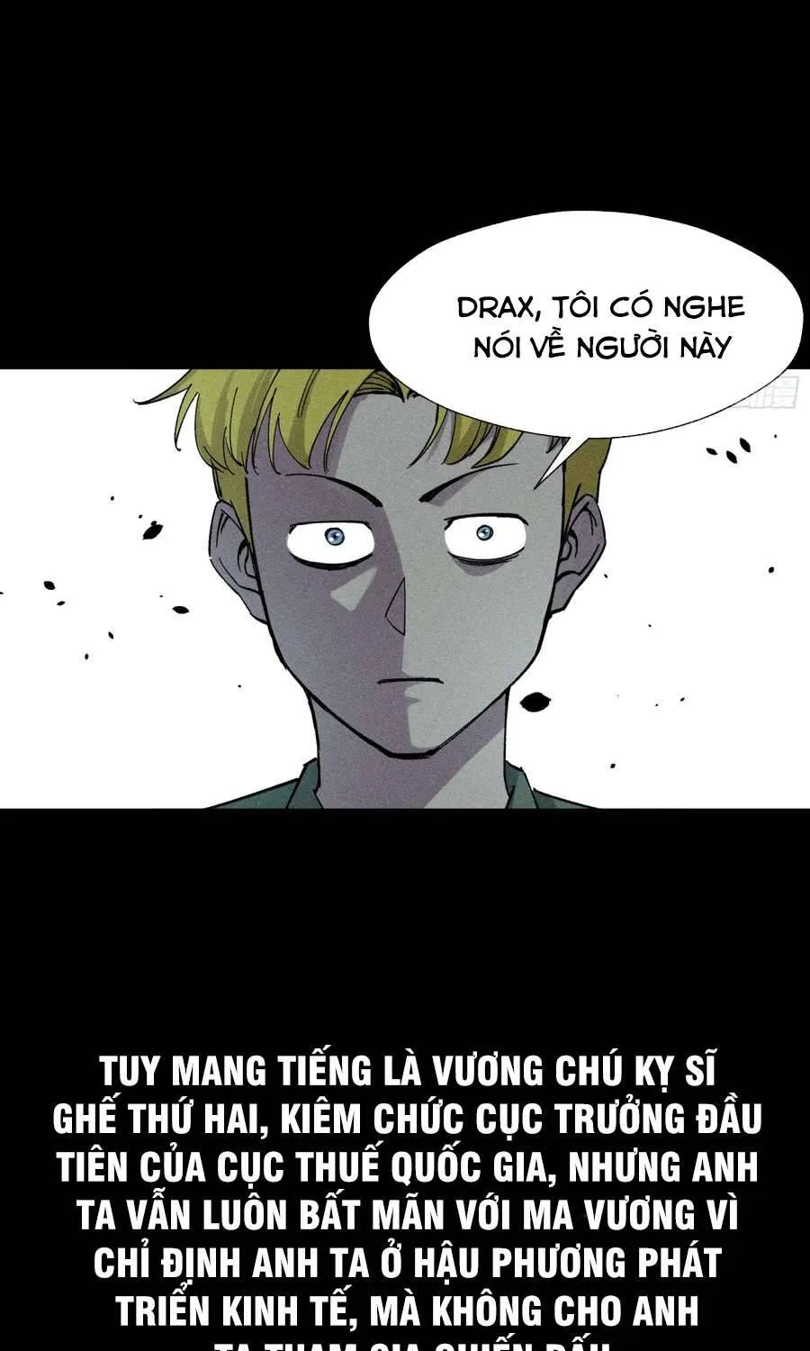 Tôi Làm Tay Sai Ở Dị Giới Chap 32 - Next Chap 33