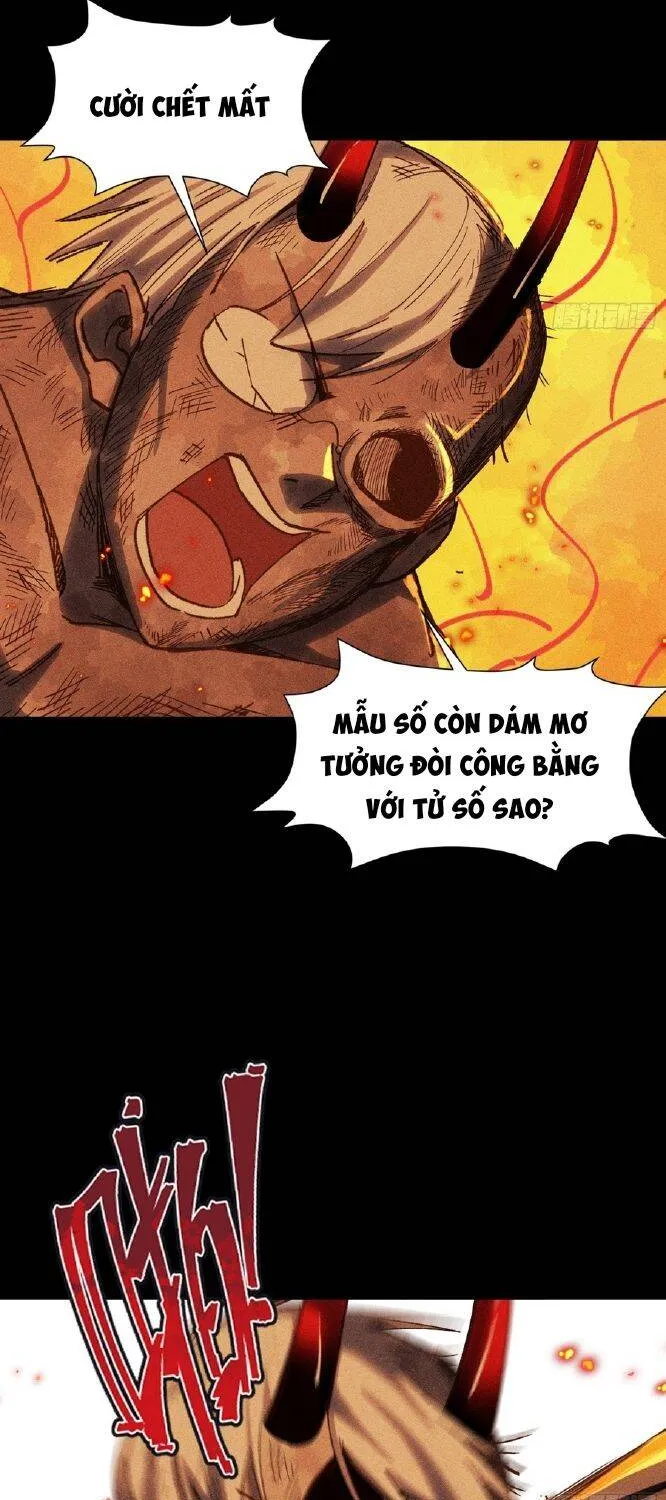 Tôi Làm Tay Sai Ở Dị Giới Chap 33 - Next Chap 34