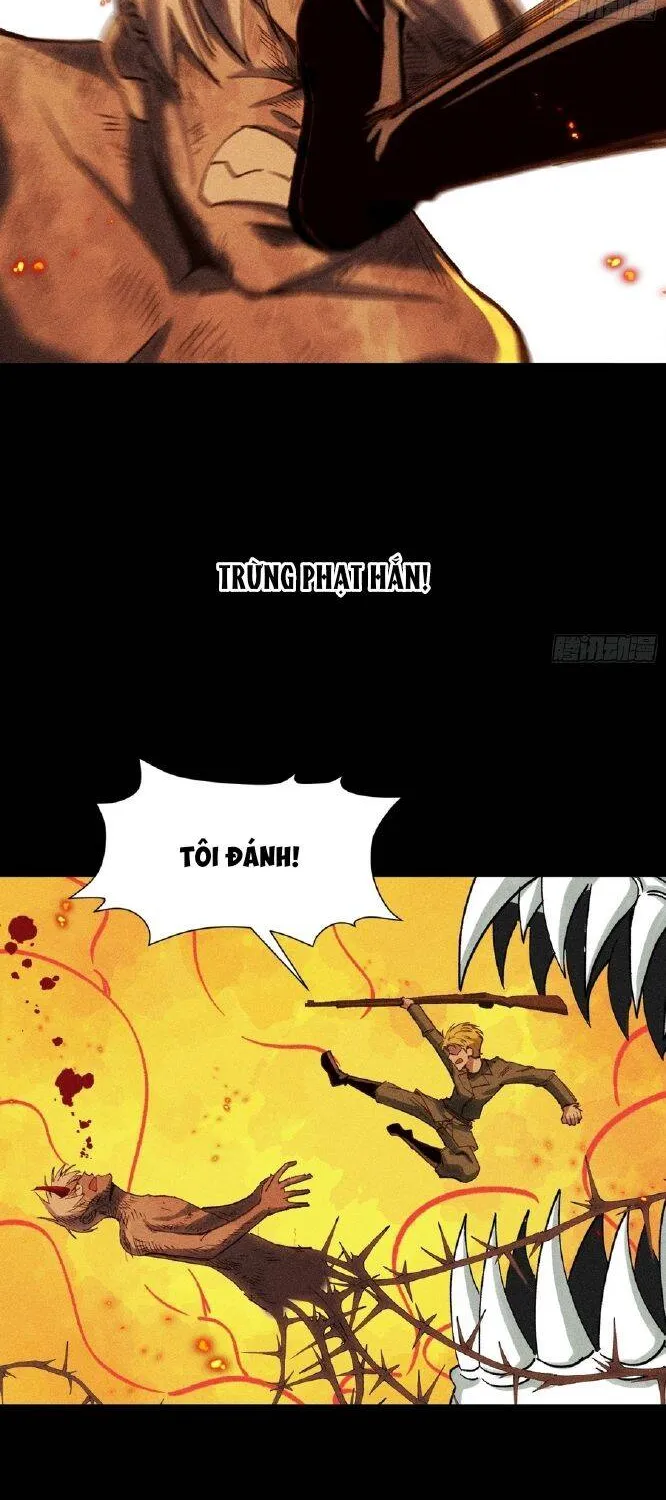 Tôi Làm Tay Sai Ở Dị Giới Chap 33 - Next Chap 34