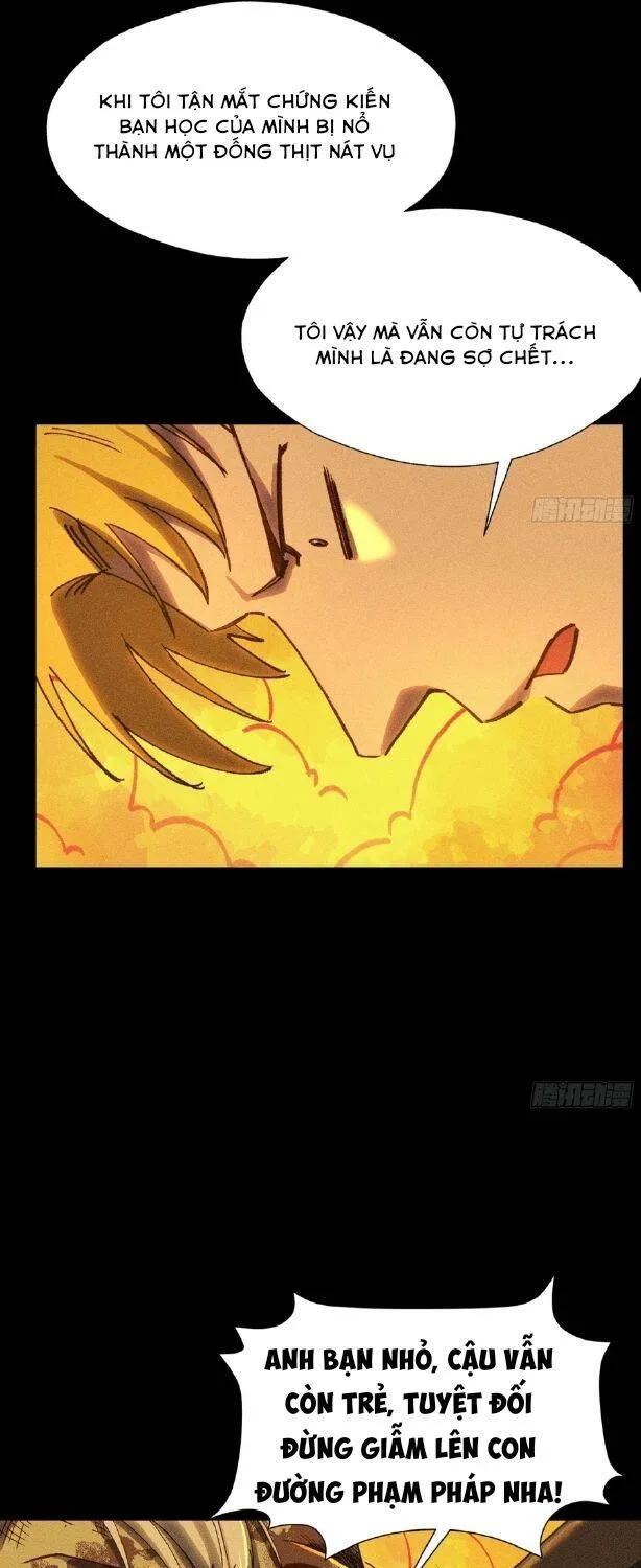 Tôi Làm Tay Sai Ở Dị Giới Chap 33 - Next Chap 34