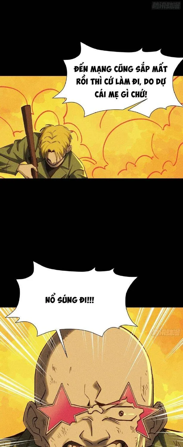 Tôi Làm Tay Sai Ở Dị Giới Chap 33 - Next Chap 34