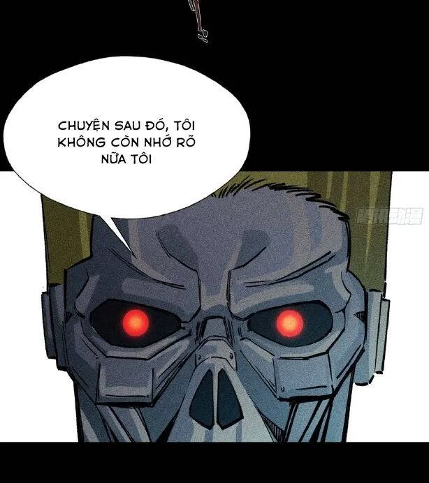 Tôi Làm Tay Sai Ở Dị Giới Chap 33 - Next Chap 34