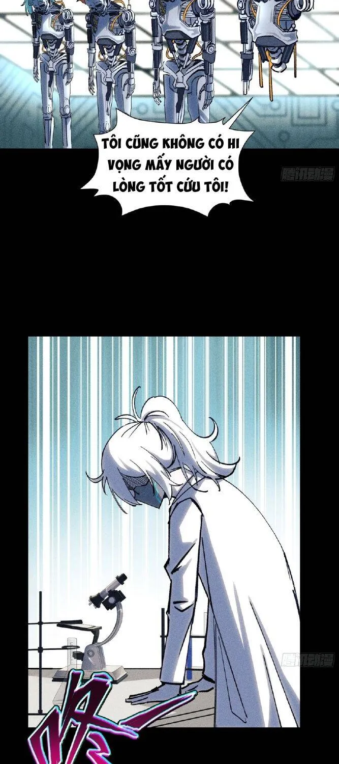 Tôi Làm Tay Sai Ở Dị Giới Chap 33 - Next Chap 34