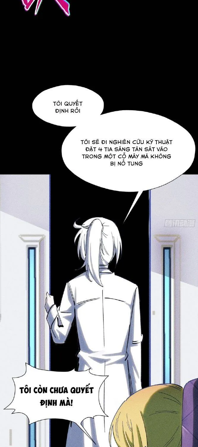Tôi Làm Tay Sai Ở Dị Giới Chap 33 - Next Chap 34