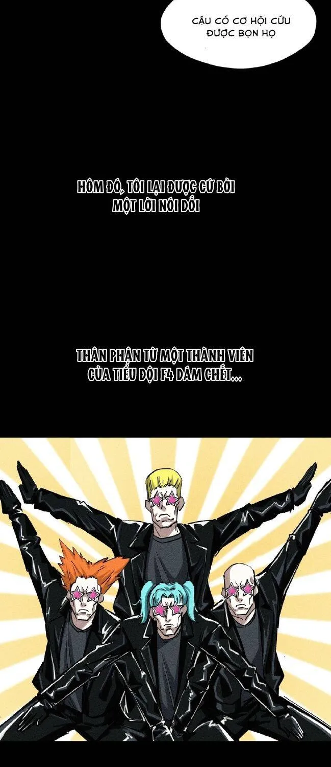 Tôi Làm Tay Sai Ở Dị Giới Chap 33 - Next Chap 34