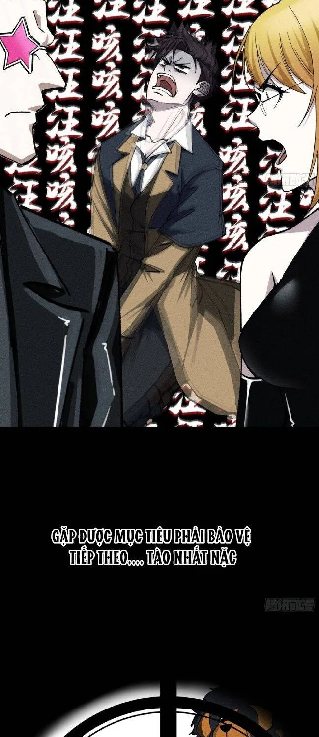 Tôi Làm Tay Sai Ở Dị Giới Chap 33 - Next Chap 34