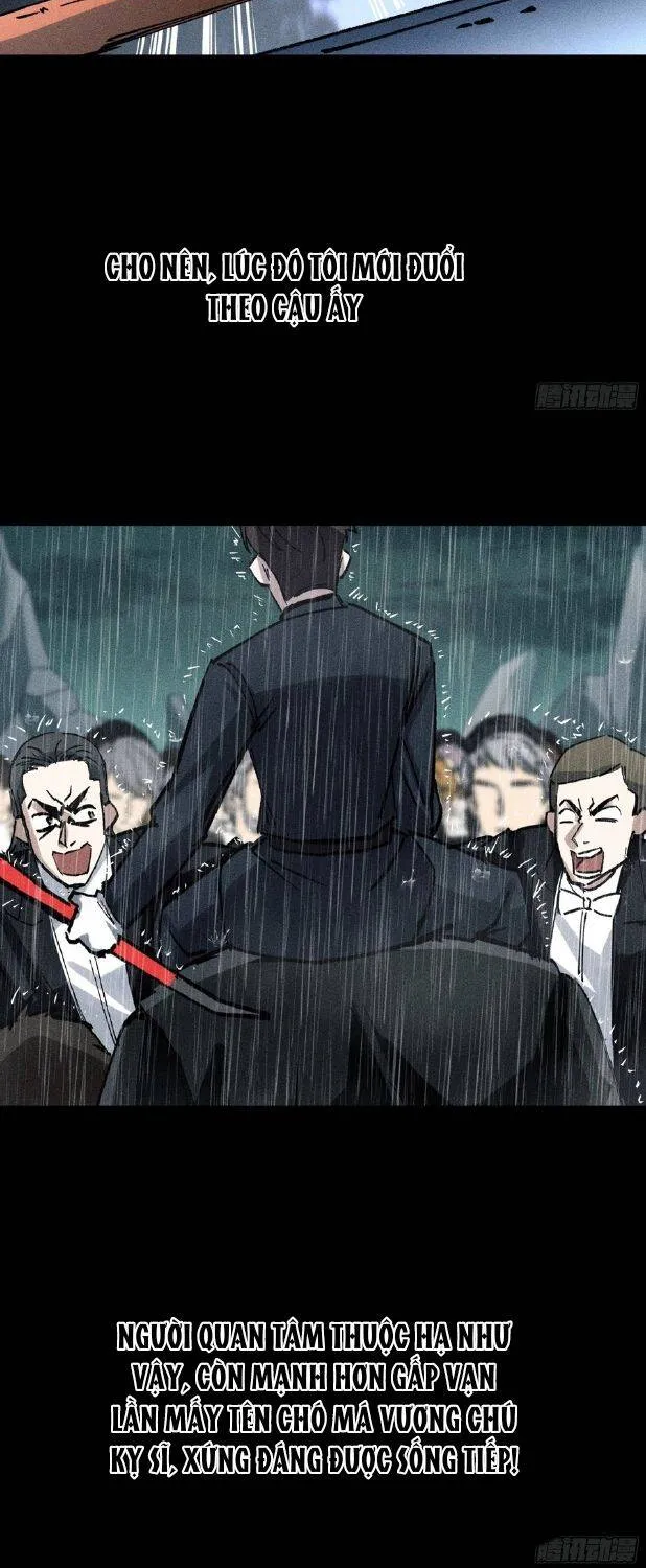 Tôi Làm Tay Sai Ở Dị Giới Chap 33 - Next Chap 34