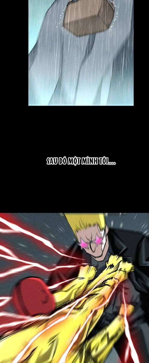 Tôi Làm Tay Sai Ở Dị Giới Chap 33 - Next Chap 34