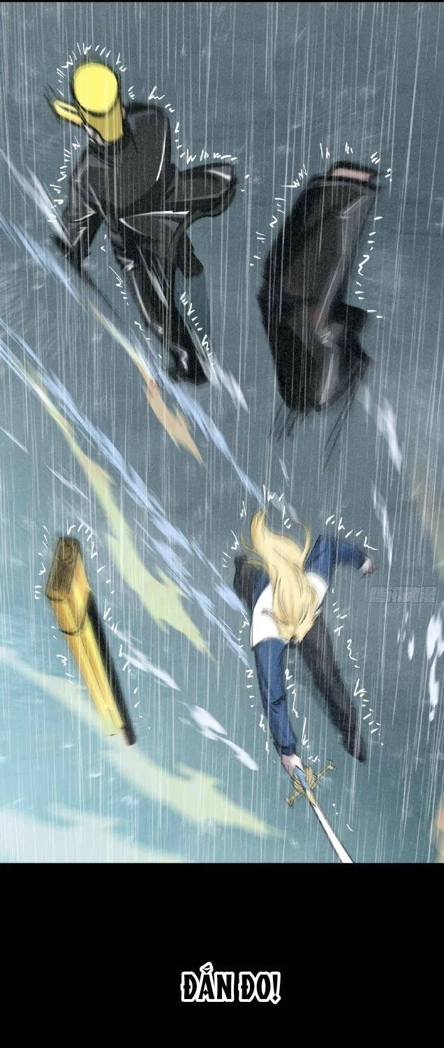 Tôi Làm Tay Sai Ở Dị Giới Chap 33 - Next Chap 34
