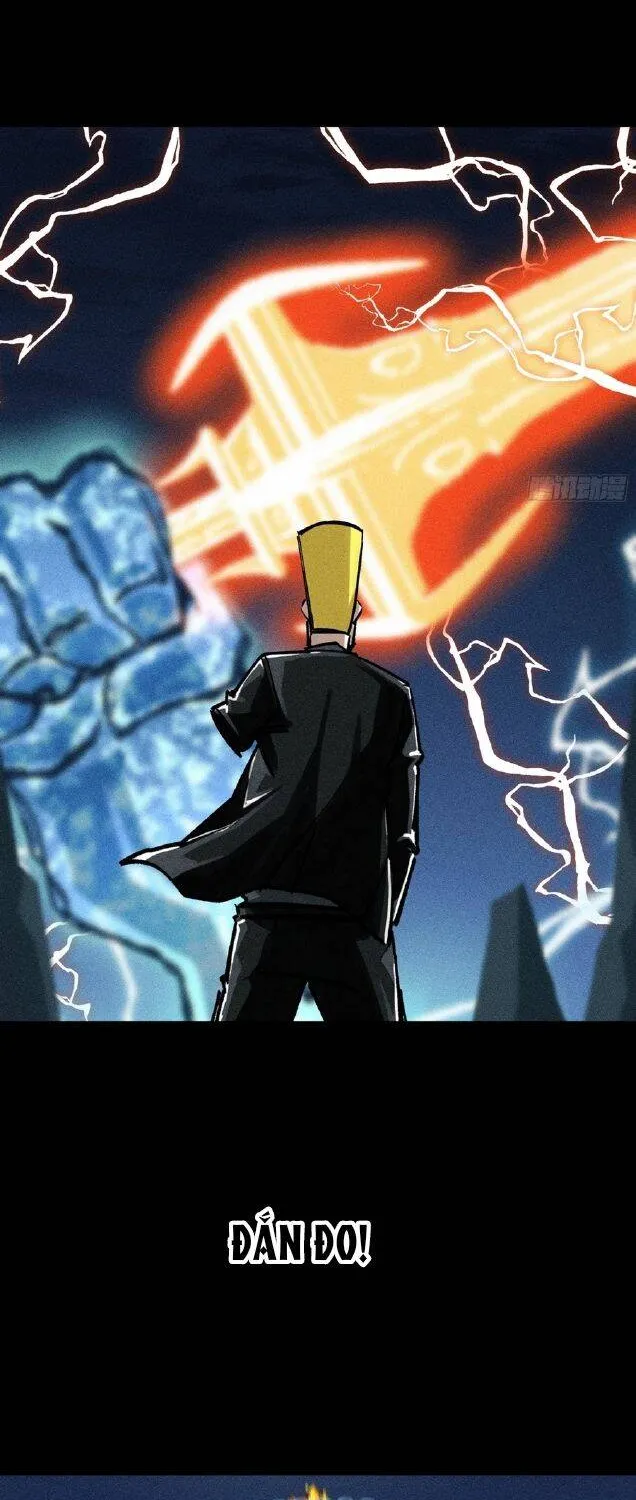 Tôi Làm Tay Sai Ở Dị Giới Chap 33 - Next Chap 34