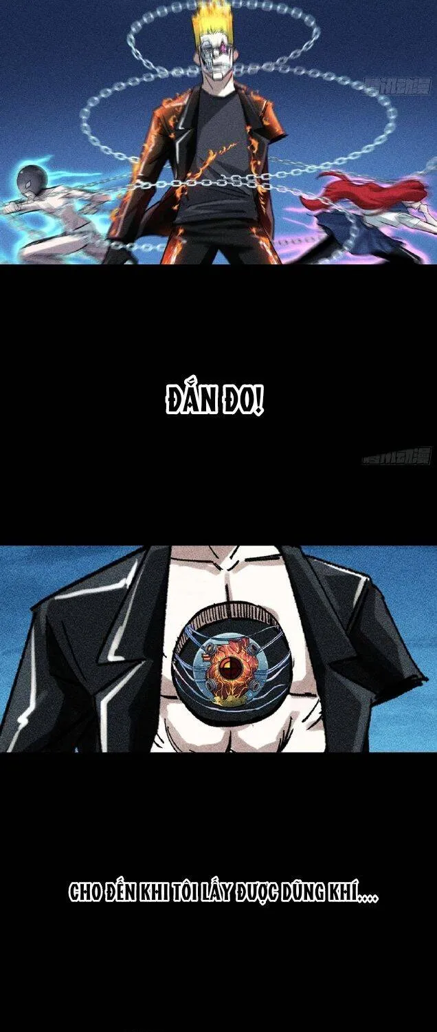 Tôi Làm Tay Sai Ở Dị Giới Chap 33 - Next Chap 34