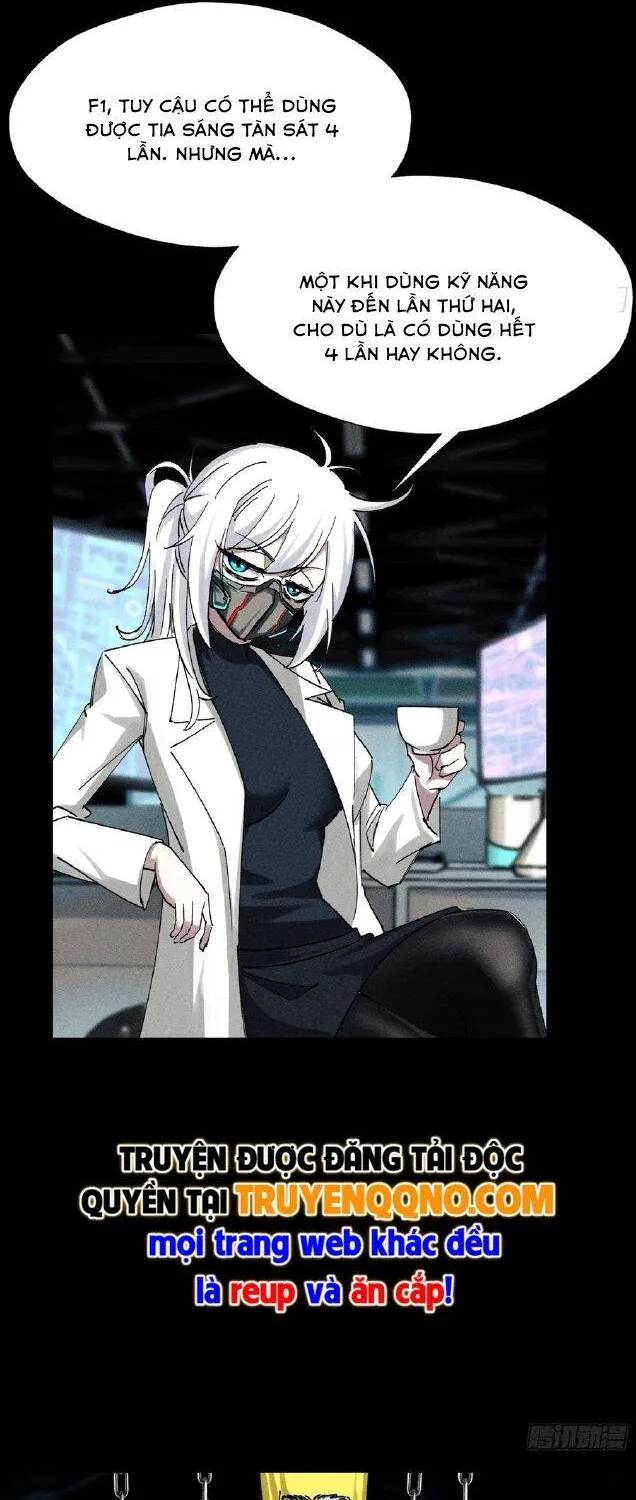 Tôi Làm Tay Sai Ở Dị Giới Chap 33 - Next Chap 34