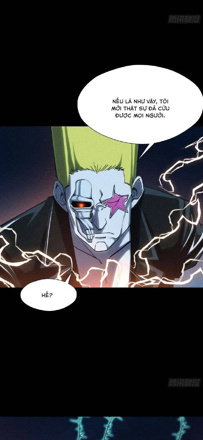 Tôi Làm Tay Sai Ở Dị Giới Chap 33 - Next Chap 34