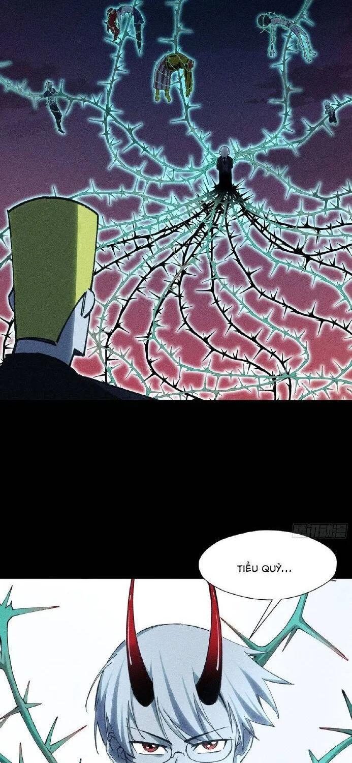 Tôi Làm Tay Sai Ở Dị Giới Chap 33 - Next Chap 34