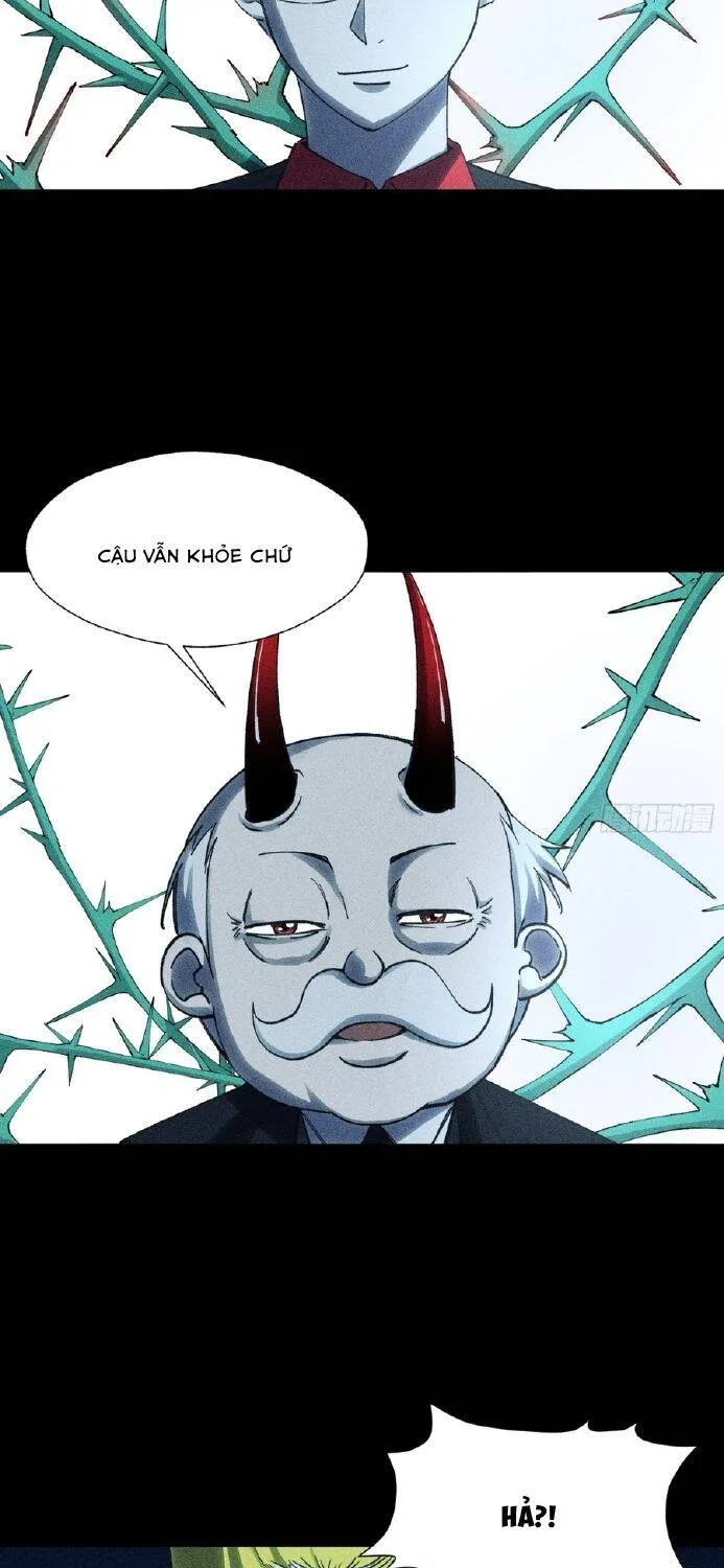 Tôi Làm Tay Sai Ở Dị Giới Chap 33 - Next Chap 34
