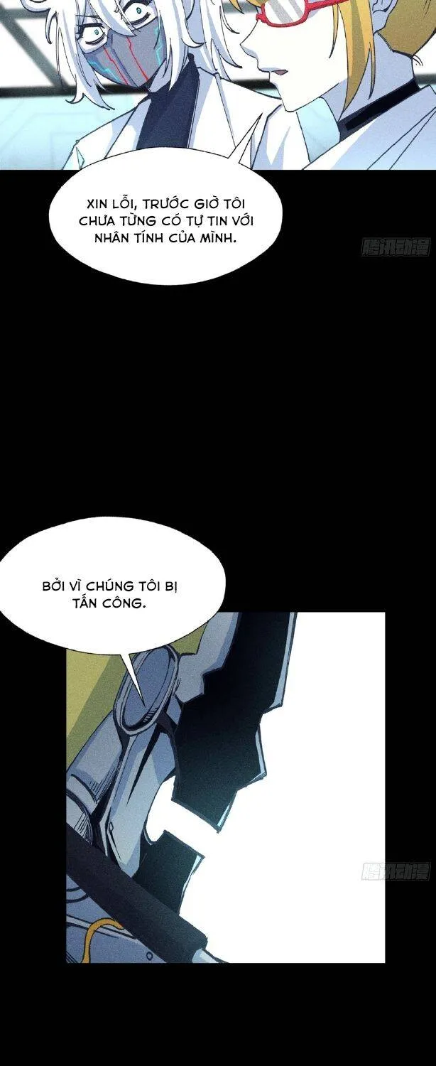 Tôi Làm Tay Sai Ở Dị Giới Chap 33 - Next Chap 34