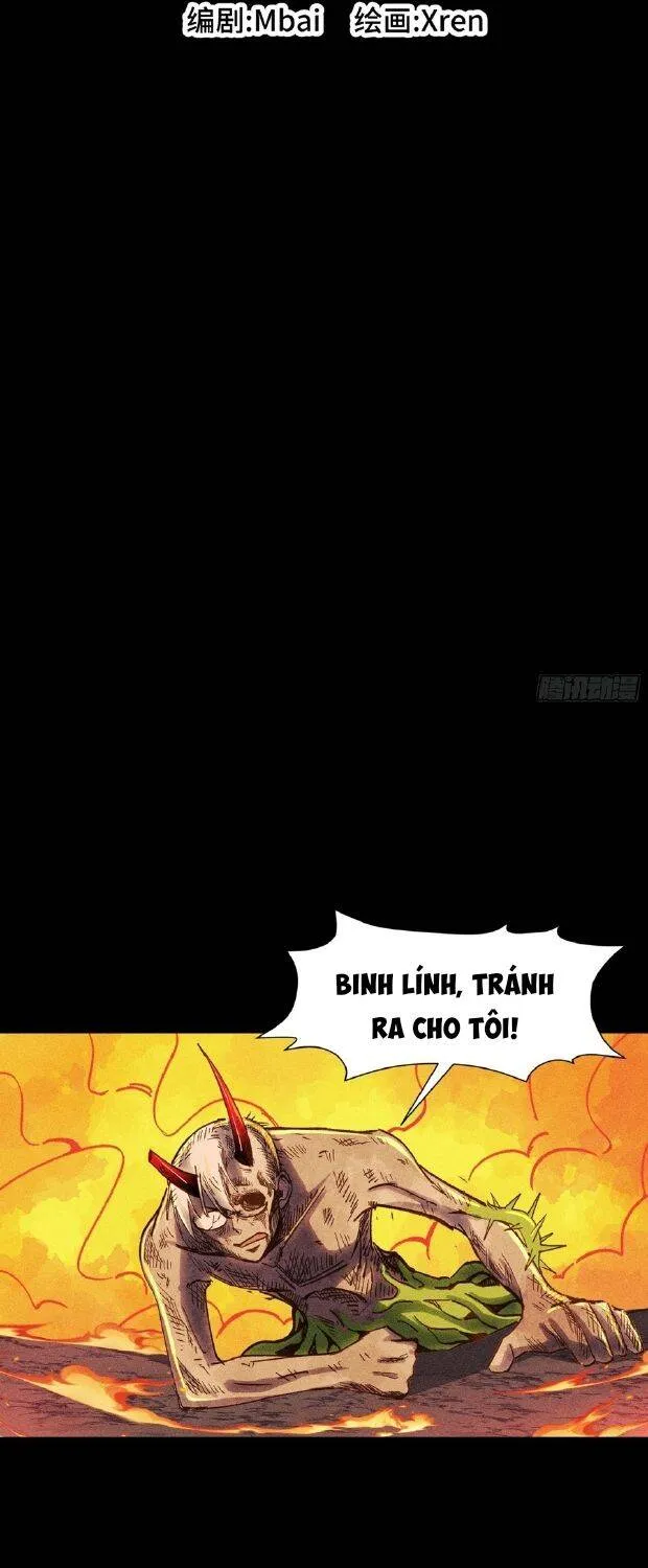 Tôi Làm Tay Sai Ở Dị Giới Chap 33 - Next Chap 34