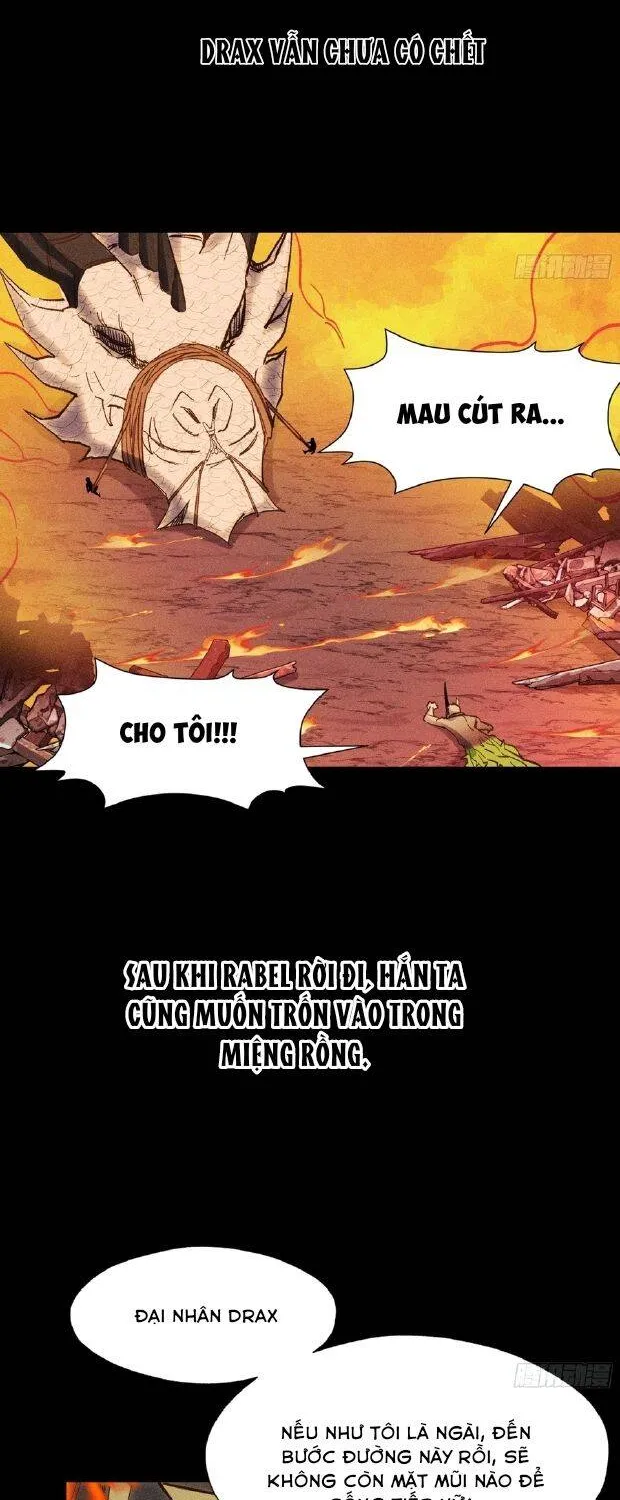 Tôi Làm Tay Sai Ở Dị Giới Chap 33 - Next Chap 34