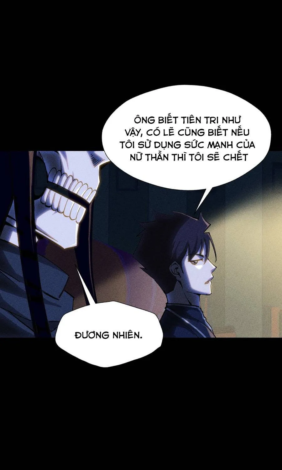 Tôi Làm Tay Sai Ở Dị Giới Chap 34 - Next Chap 35