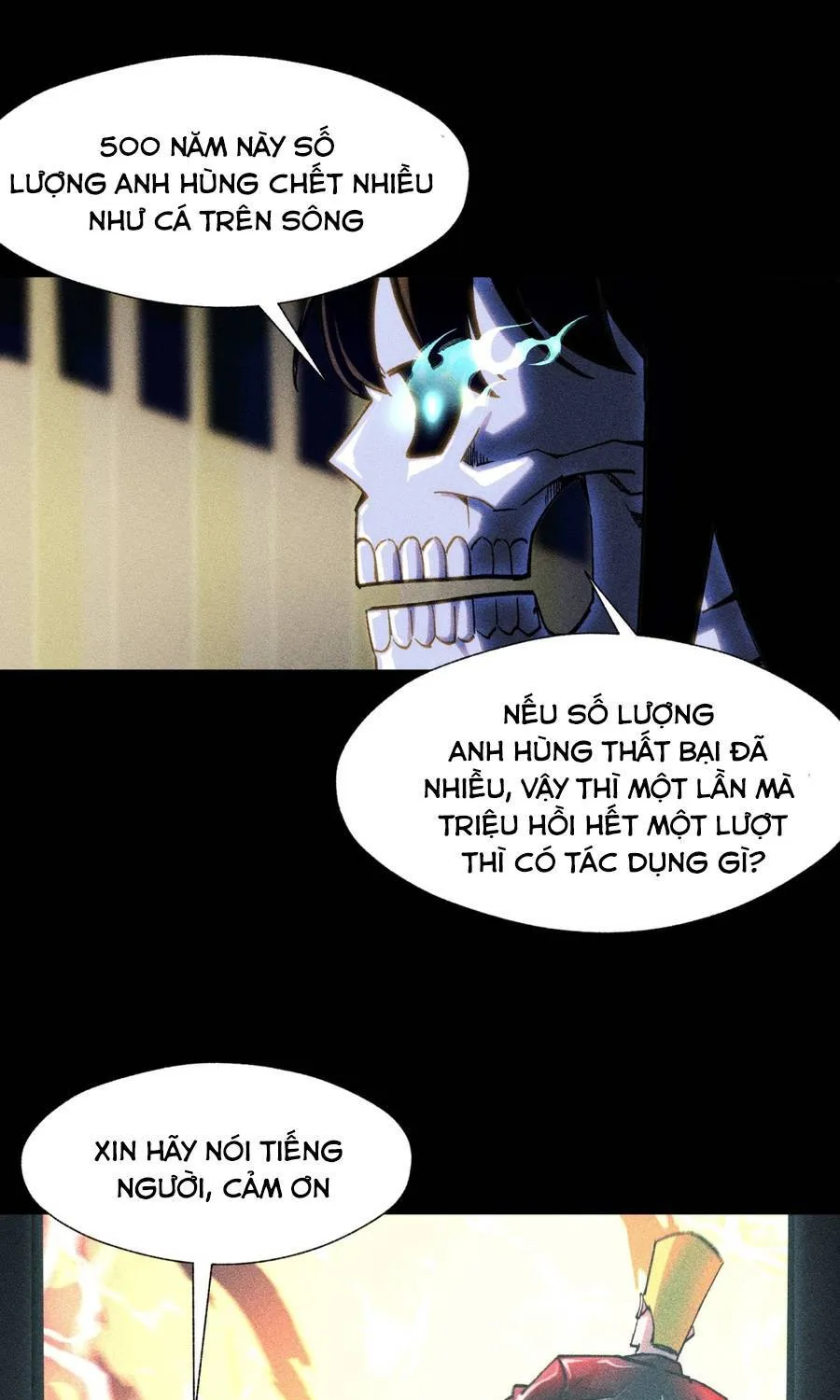 Tôi Làm Tay Sai Ở Dị Giới Chap 34 - Next Chap 35
