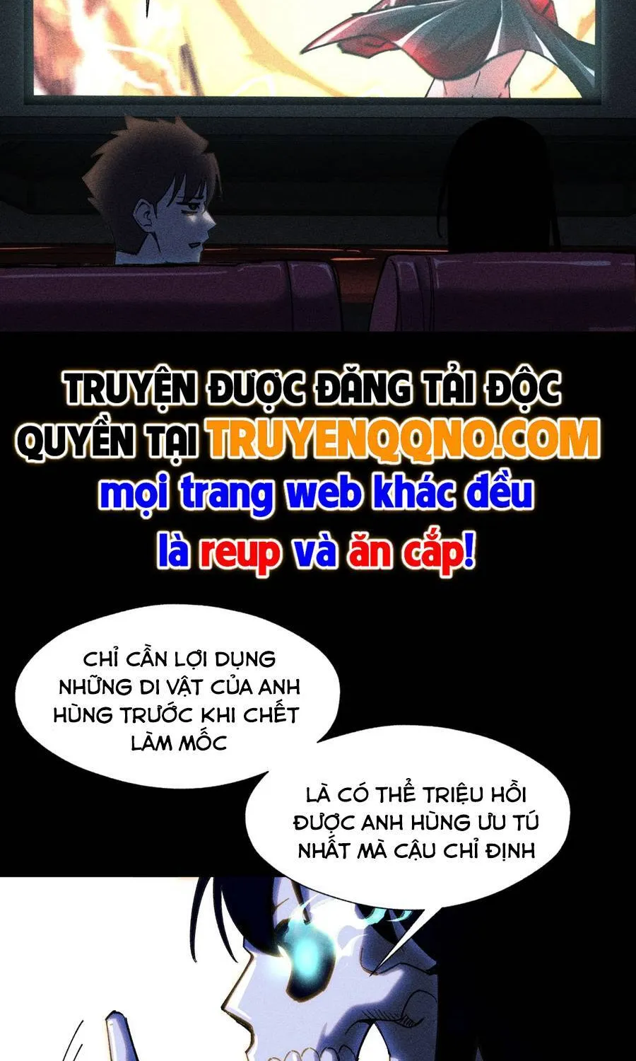 Tôi Làm Tay Sai Ở Dị Giới Chap 34 - Next Chap 35