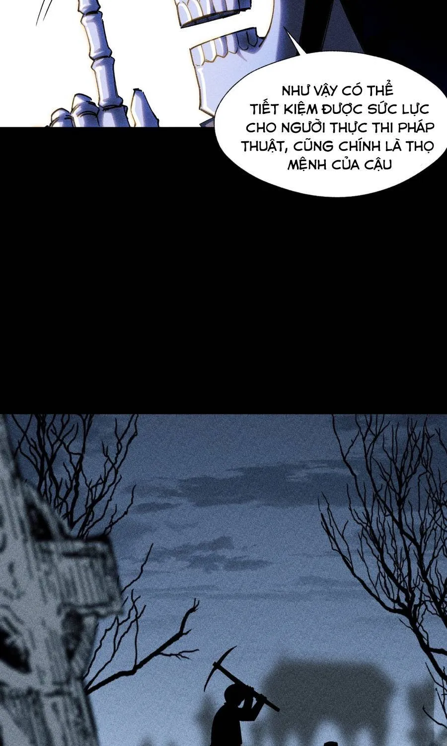 Tôi Làm Tay Sai Ở Dị Giới Chap 34 - Next Chap 35