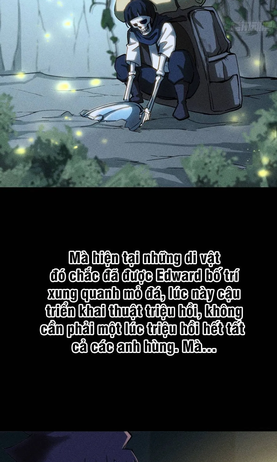 Tôi Làm Tay Sai Ở Dị Giới Chap 34 - Next Chap 35