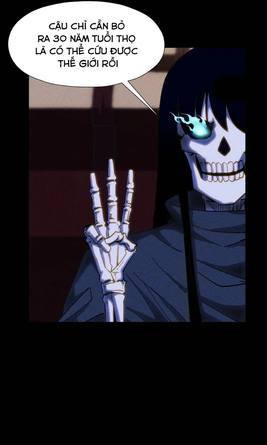 Tôi Làm Tay Sai Ở Dị Giới Chap 34 - Next Chap 35