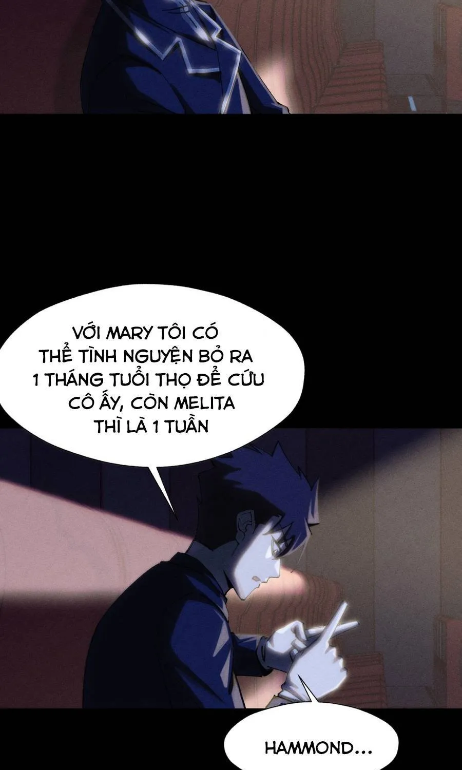 Tôi Làm Tay Sai Ở Dị Giới Chap 34 - Next Chap 35