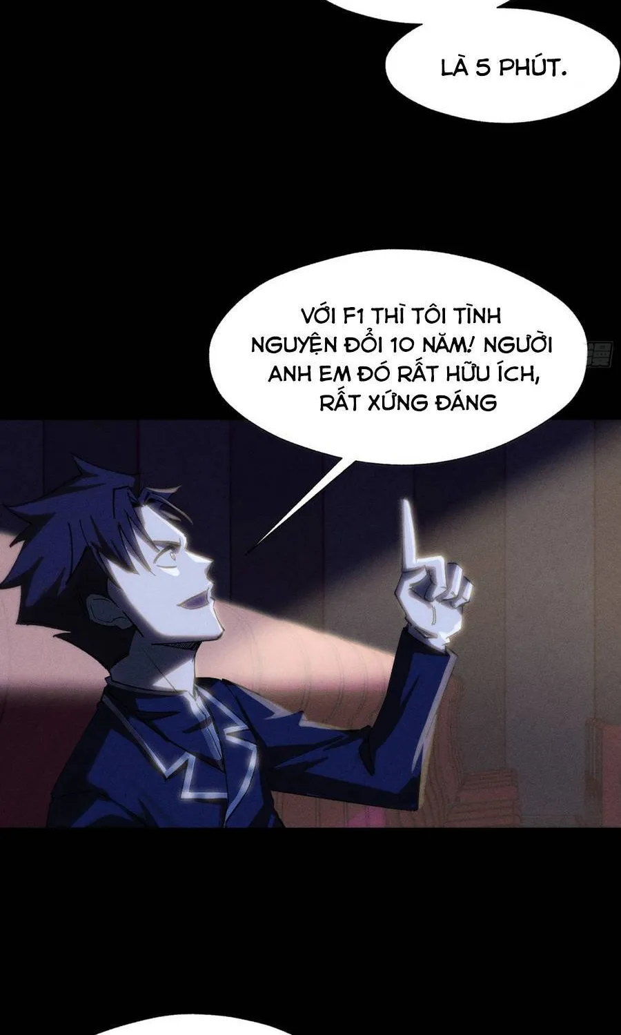 Tôi Làm Tay Sai Ở Dị Giới Chap 34 - Next Chap 35