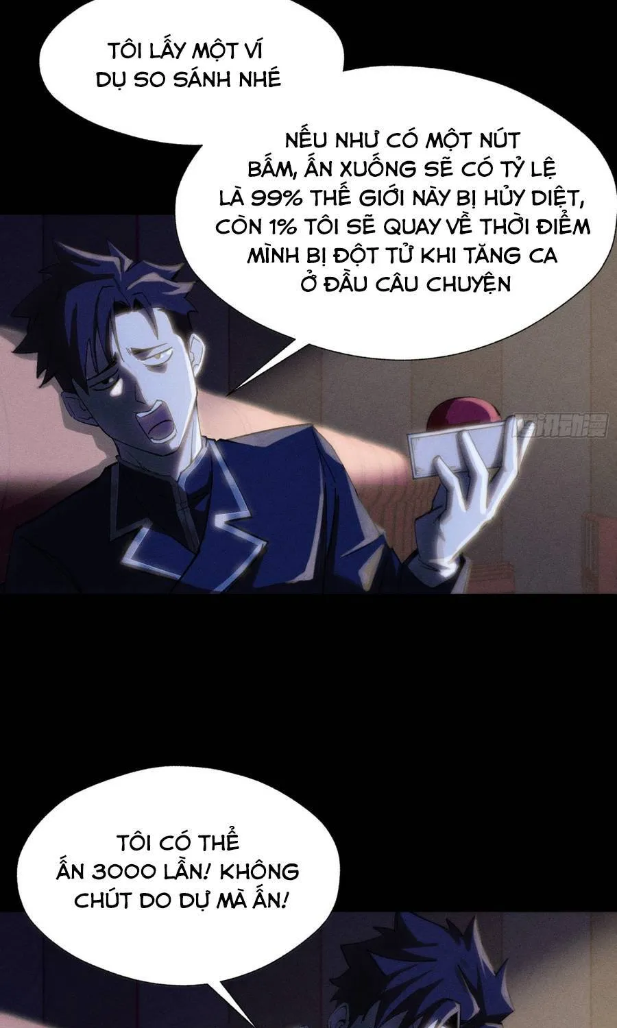 Tôi Làm Tay Sai Ở Dị Giới Chap 34 - Next Chap 35