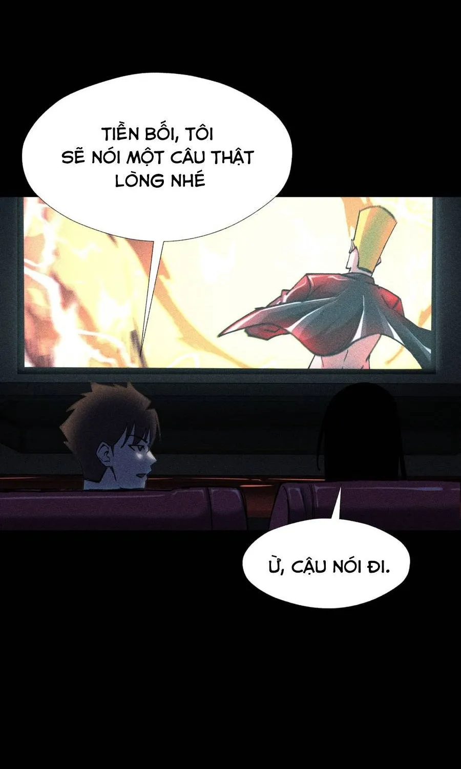 Tôi Làm Tay Sai Ở Dị Giới Chap 34 - Next Chap 35