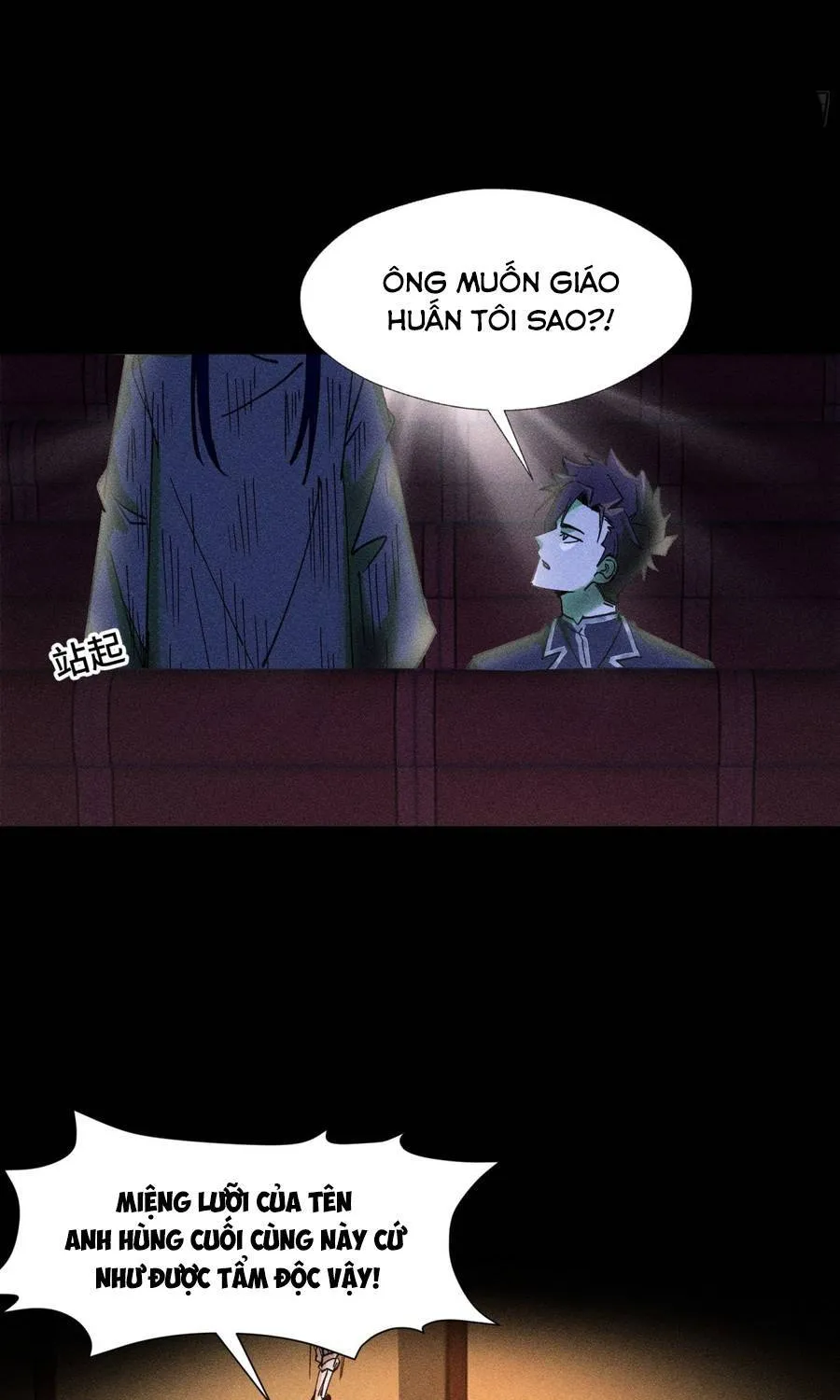 Tôi Làm Tay Sai Ở Dị Giới Chap 34 - Next Chap 35