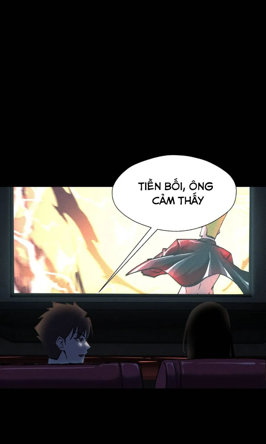 Tôi Làm Tay Sai Ở Dị Giới Chap 34 - Next Chap 35