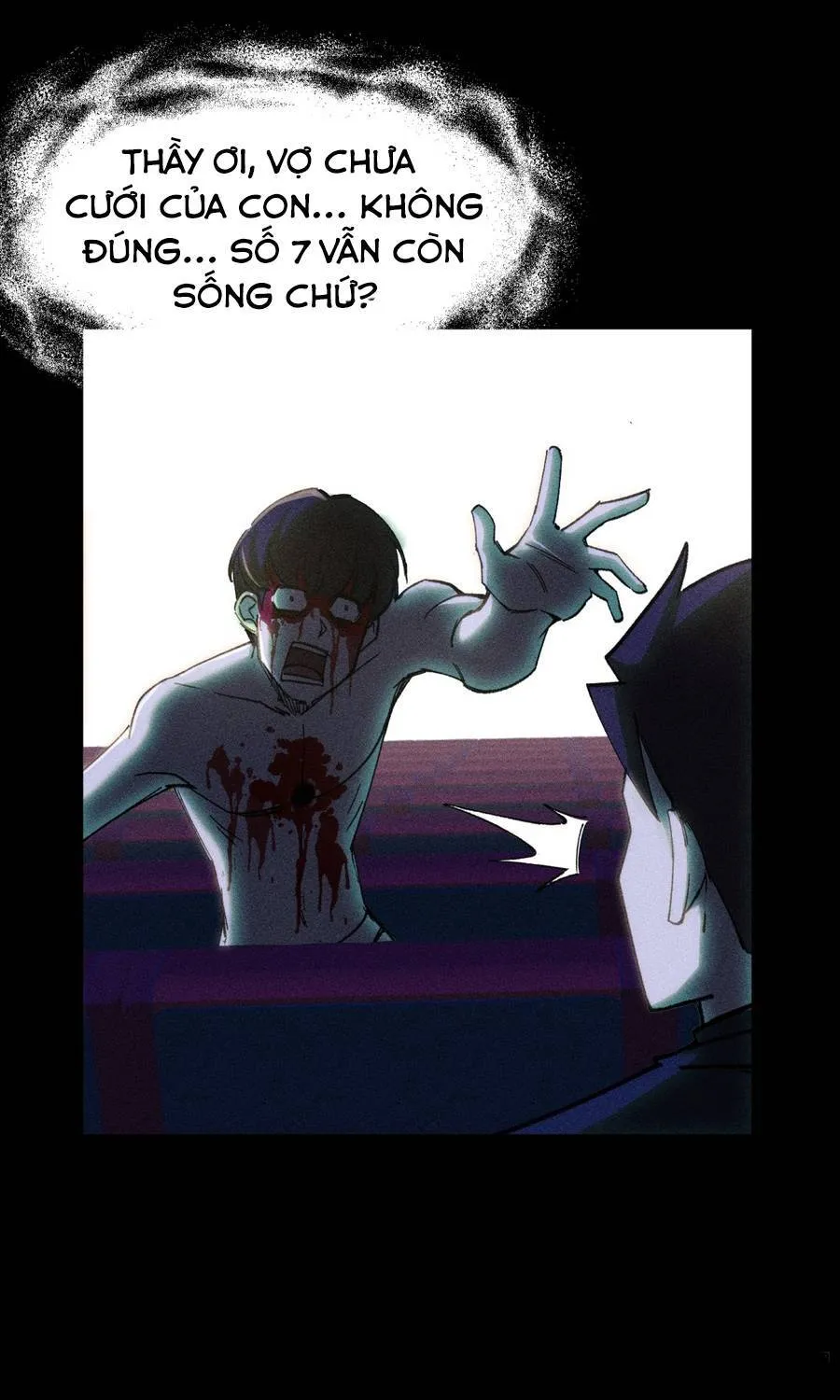 Tôi Làm Tay Sai Ở Dị Giới Chap 34 - Next Chap 35