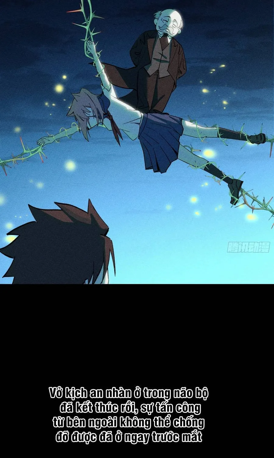 Tôi Làm Tay Sai Ở Dị Giới Chap 34 - Next Chap 35