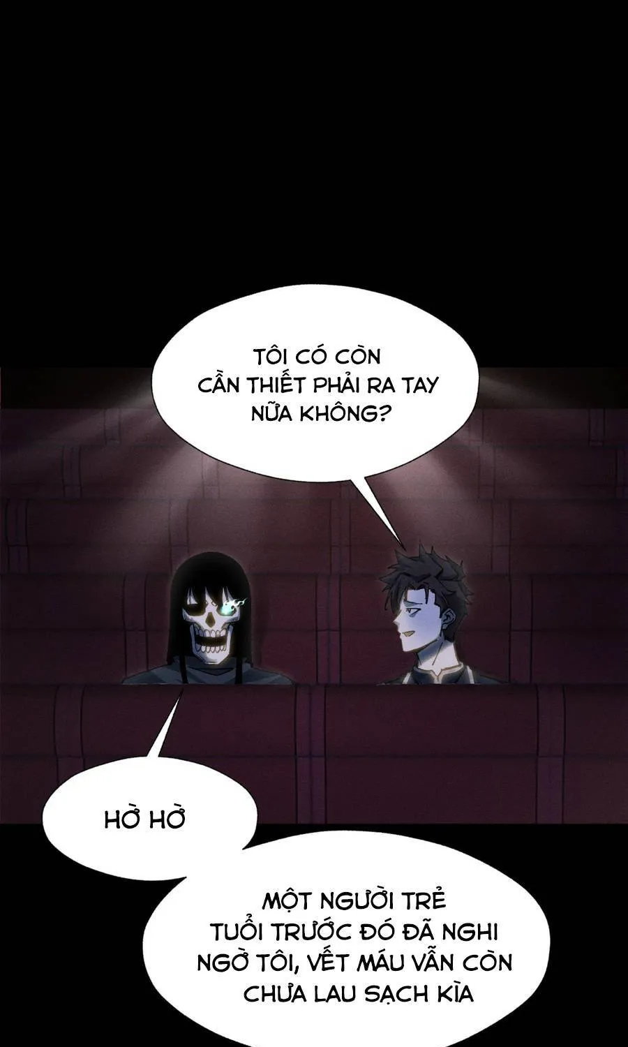 Tôi Làm Tay Sai Ở Dị Giới Chap 34 - Next Chap 35