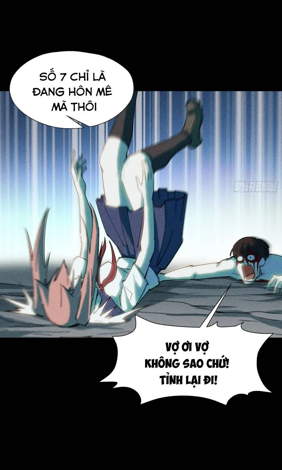 Tôi Làm Tay Sai Ở Dị Giới Chap 34 - Next Chap 35