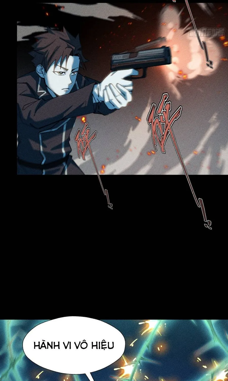 Tôi Làm Tay Sai Ở Dị Giới Chap 34 - Next Chap 35