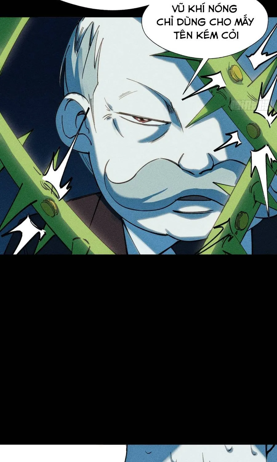 Tôi Làm Tay Sai Ở Dị Giới Chap 34 - Next Chap 35
