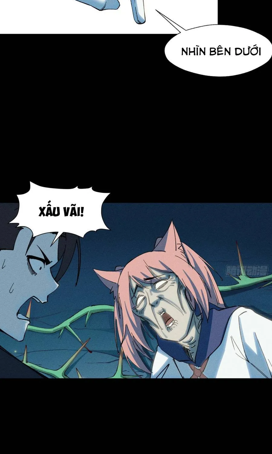Tôi Làm Tay Sai Ở Dị Giới Chap 34 - Next Chap 35