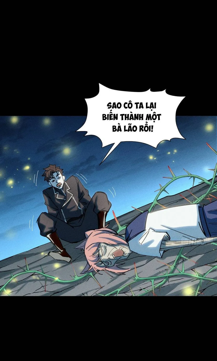 Tôi Làm Tay Sai Ở Dị Giới Chap 34 - Next Chap 35