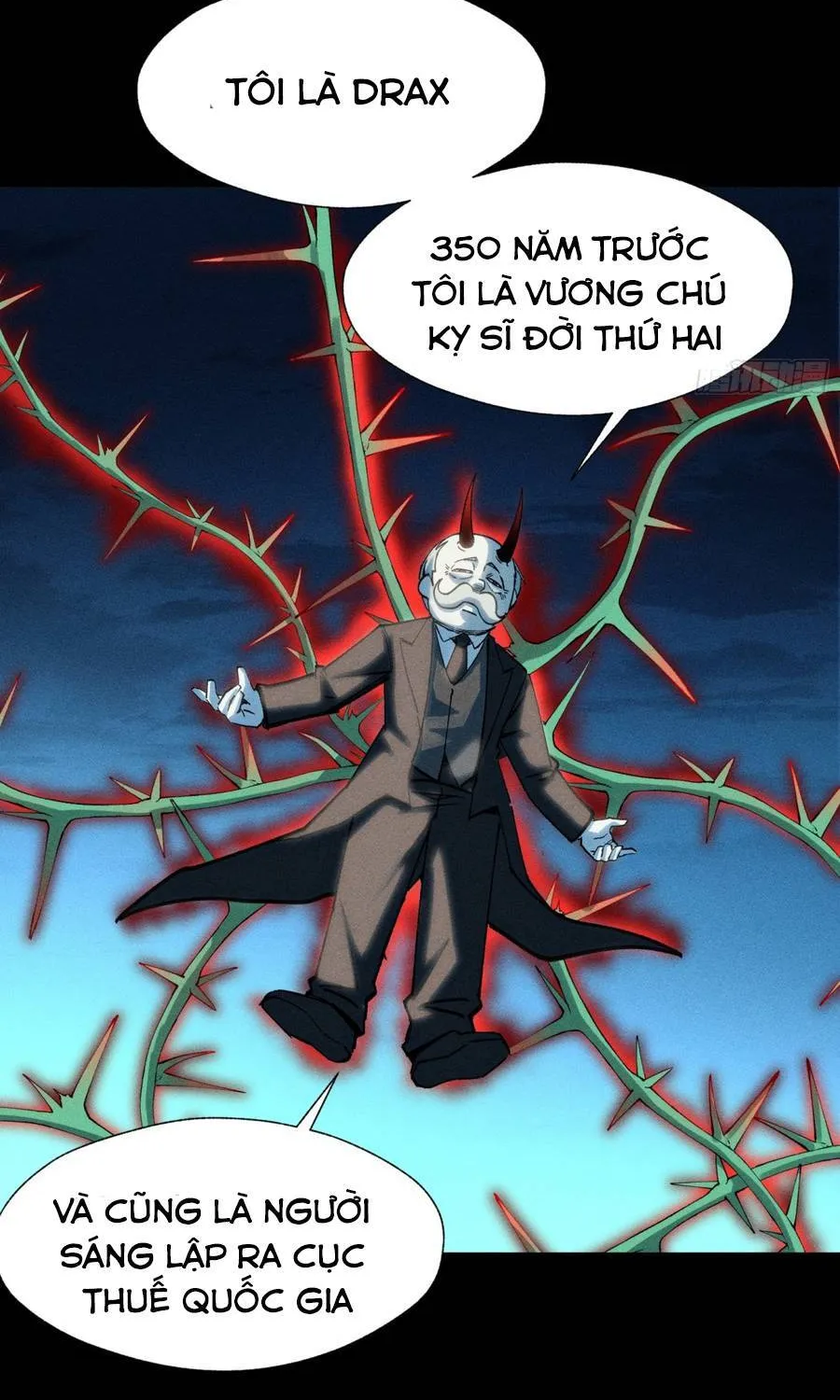 Tôi Làm Tay Sai Ở Dị Giới Chap 34 - Next Chap 35