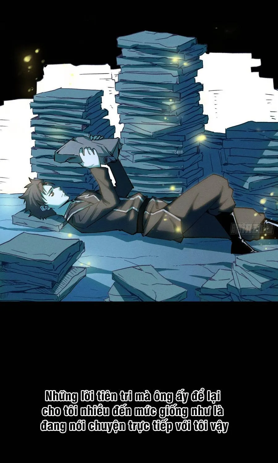Tôi Làm Tay Sai Ở Dị Giới Chap 34 - Next Chap 35