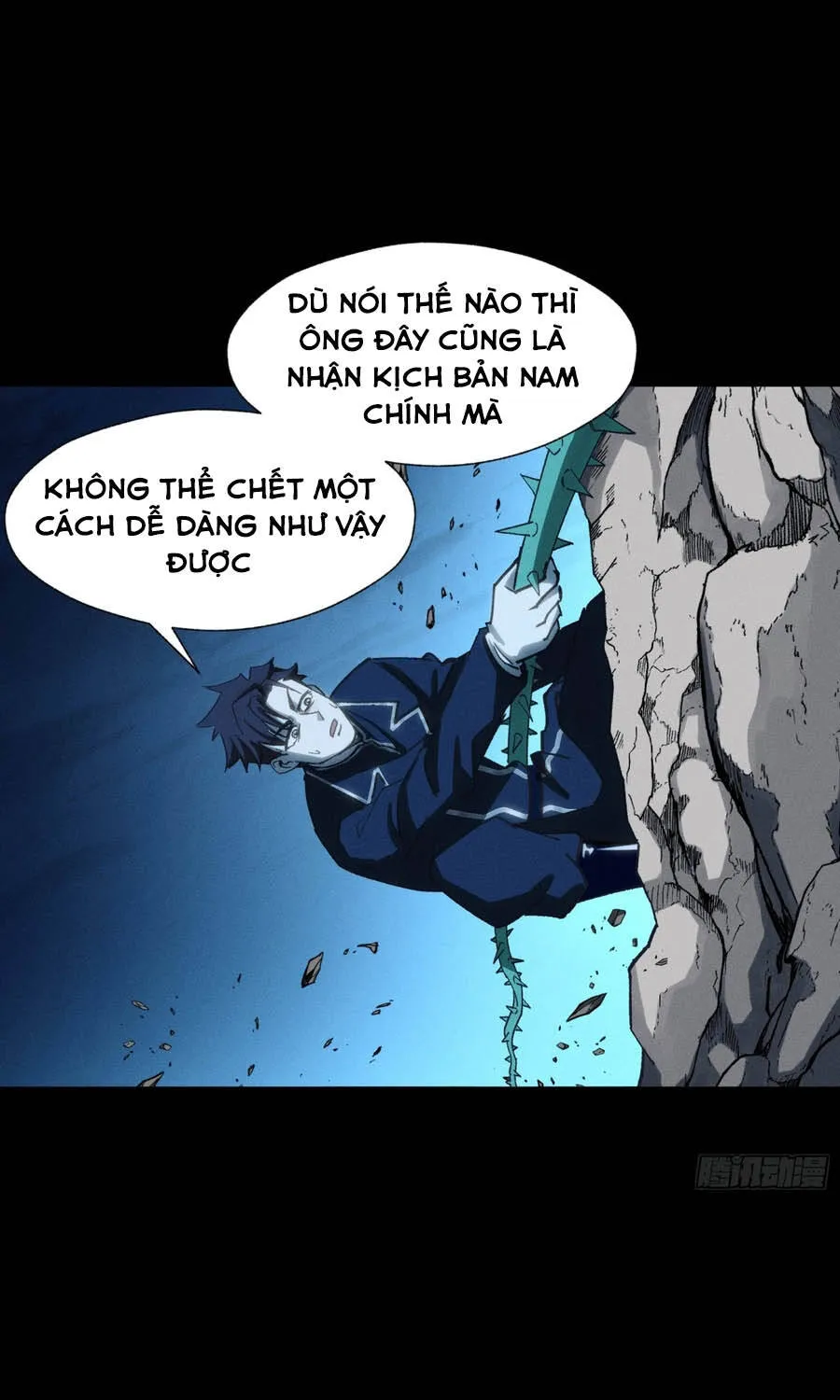 Tôi Làm Tay Sai Ở Dị Giới Chap 38 - Next Chap 39