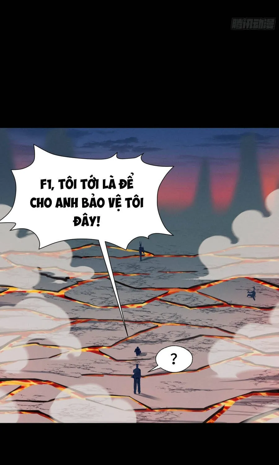 Tôi Làm Tay Sai Ở Dị Giới Chap 39 - Next Chap 40