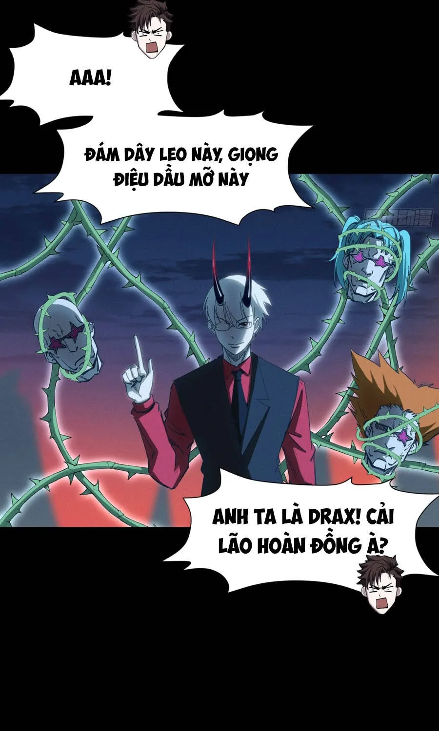 Tôi Làm Tay Sai Ở Dị Giới Chap 39 - Next Chap 40